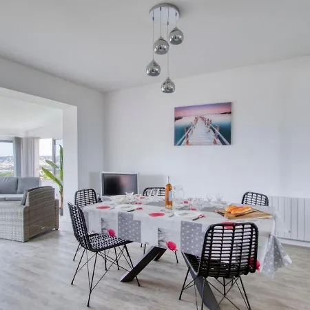 La Bellanda By Interhome Appartement Six-Fours-les-Plages