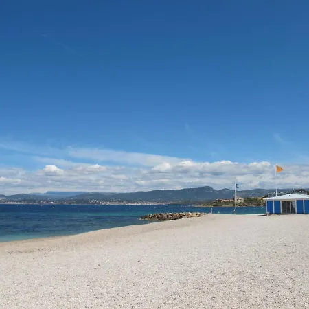 Appartement La Bellanda By Interhome Six-Fours-les-Plages
