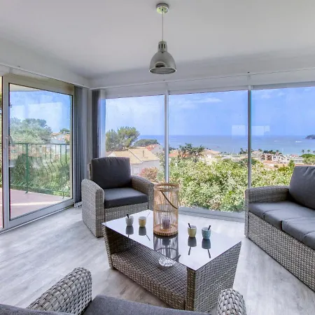 La Bellanda By Interhome Apartment