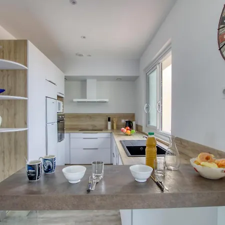 Apartment La Bellanda By Interhome *