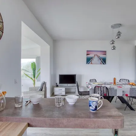 Apartment La Bellanda By Interhome *