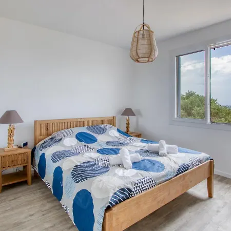 La Bellanda By Interhome Апартаменты Сис-Фур-Ле-Пляж