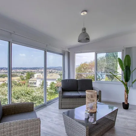 La Bellanda By Interhome Apartment