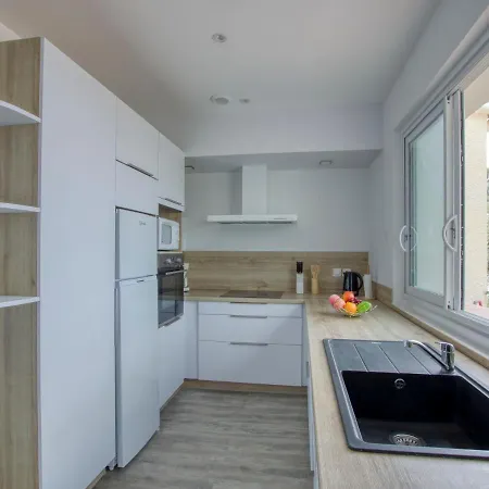 La Bellanda By Interhome *