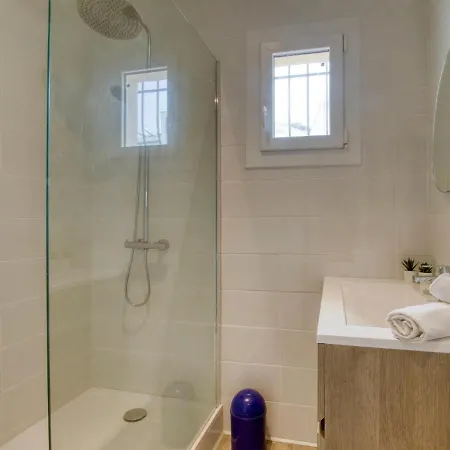 Apartment La Bellanda By Interhome Six-Fours-les-Plages