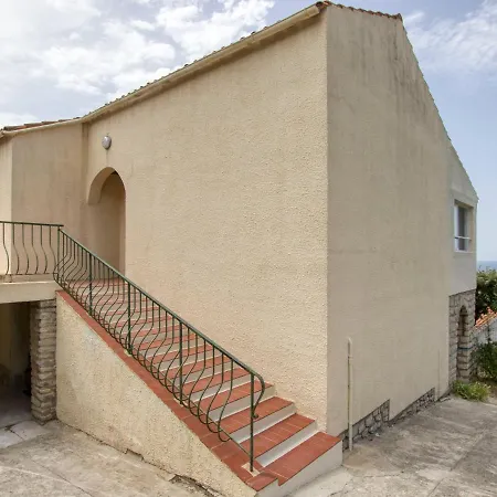 La Bellanda By Interhome Six-Fours-les-Plages