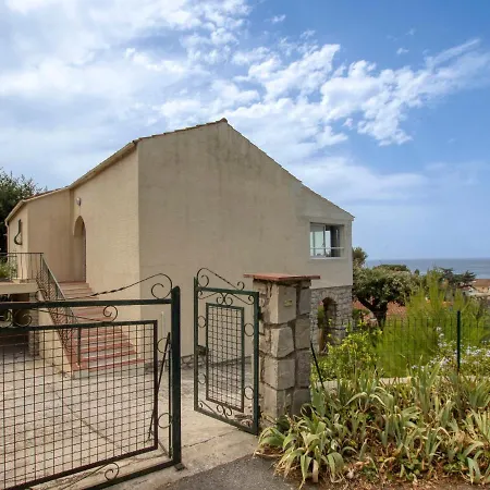 La Bellanda By Interhome *