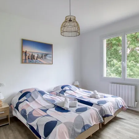 Apartment La Bellanda By Interhome
