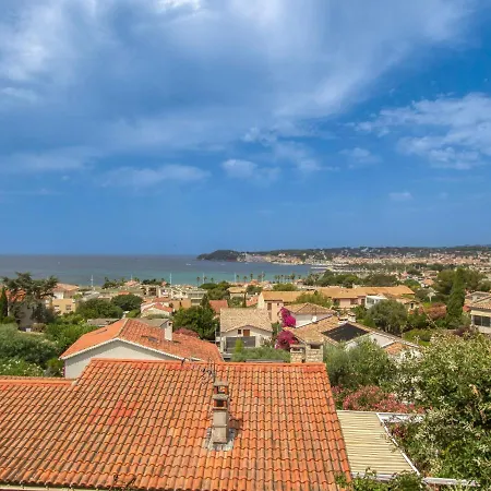 La Bellanda By Interhome Six-Fours-les-Plages