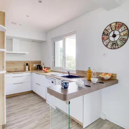 Apartamento La Bellanda By Interhome Six-Fours-les-Plages