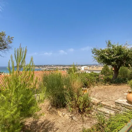 La Bellanda By Interhome *