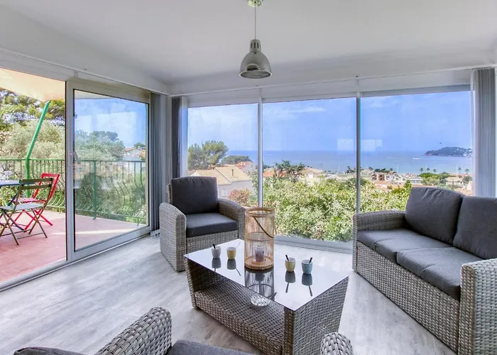 La Bellanda By Interhome Apartmán