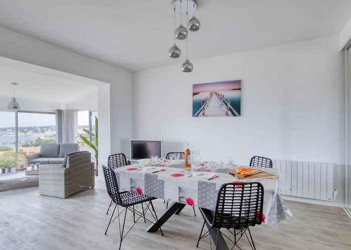 La Bellanda By Interhome Apartmán Six-Fours-les-Plages