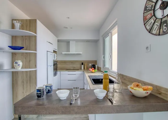 شقة La Bellanda By Interhome *