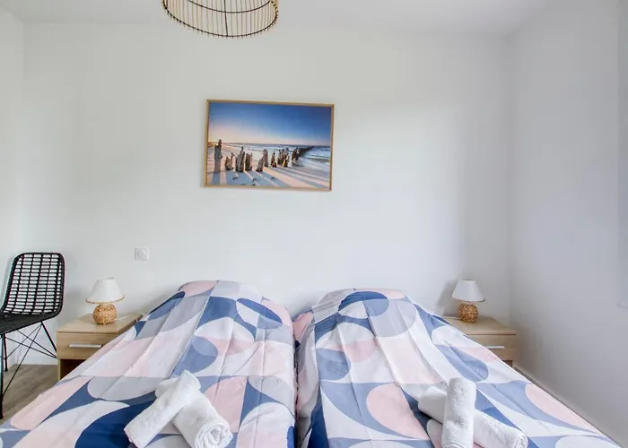 شقة La Bellanda By Interhome *