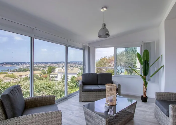 La Bellanda By Interhome Apartmán