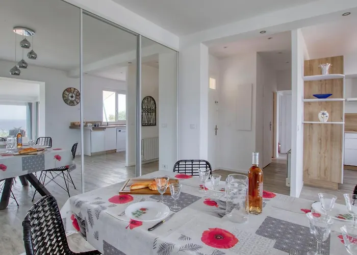 La Bellanda By Interhome *