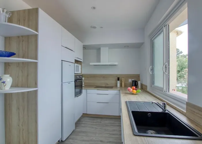 La Bellanda By Interhome *
