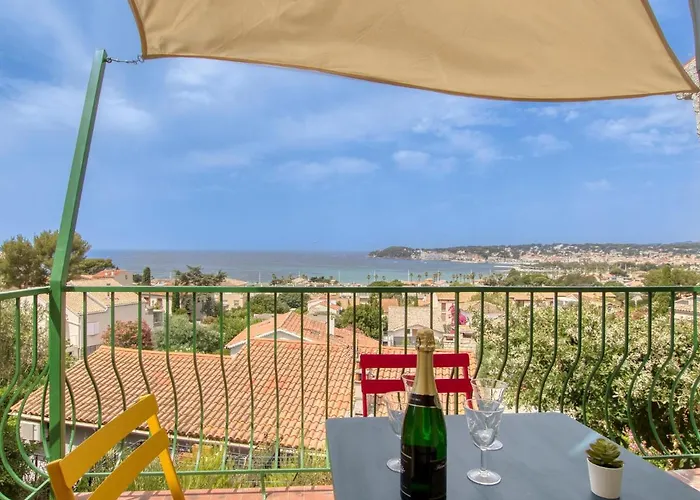 La Bellanda By Interhome *