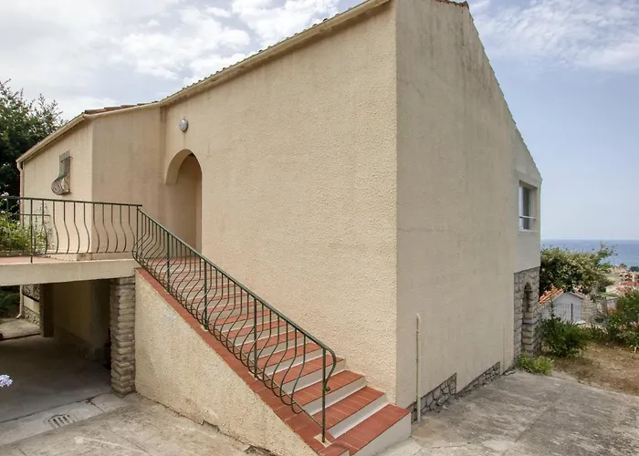 La Bellanda By Interhome Six-Fours-les-Plages