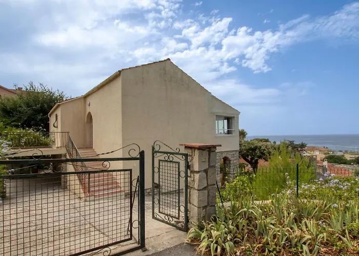 La Bellanda By Interhome *