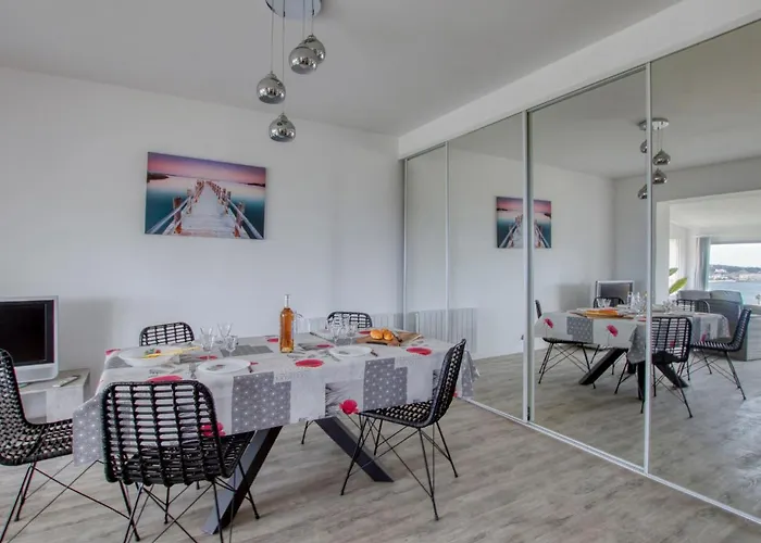 Apartmán La Bellanda By Interhome