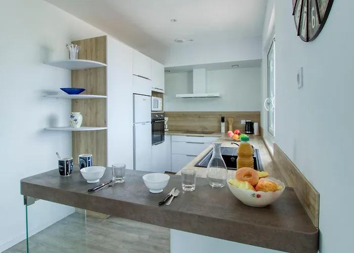 Apartmán La Bellanda By Interhome *