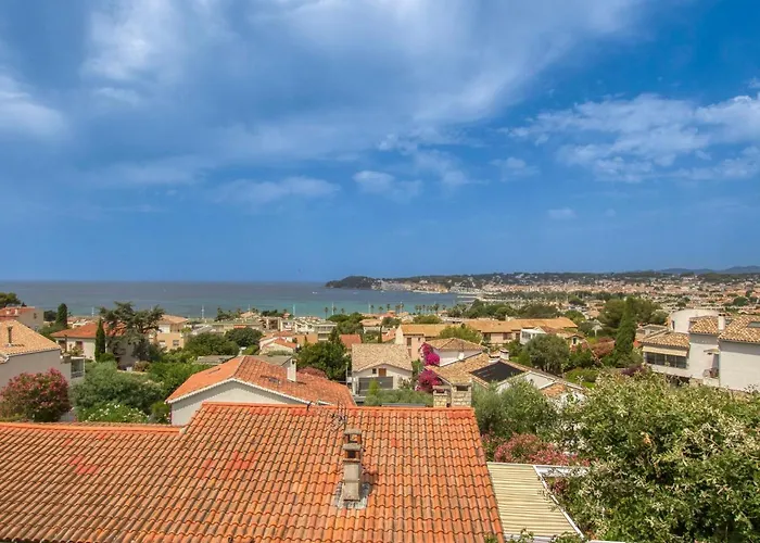 La Bellanda By Interhome Six-Fours-les-Plages