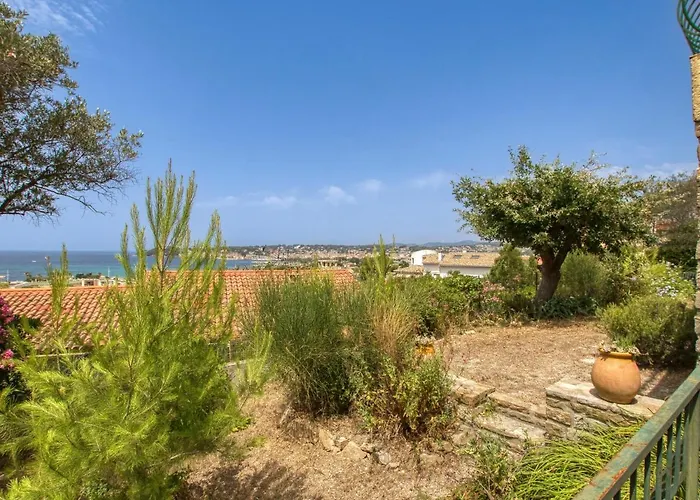La Bellanda By Interhome *
